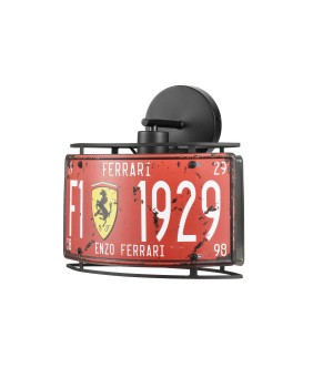 Бра Vele Luce Boom VL6372W11-foto2