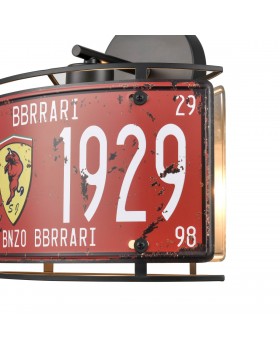 Бра Vele Luce Boom VL6372W11-foto3