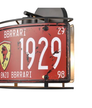 Бра Vele Luce Boom VL6372W11-foto3