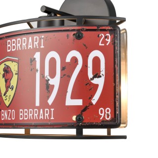 Бра Vele Luce Boom VL6372W11-foto3