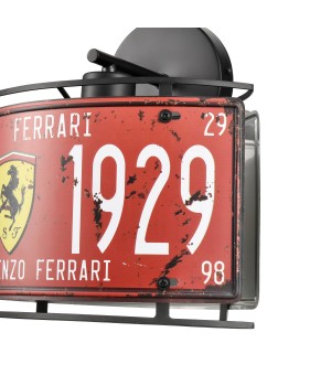 Бра Vele Luce Boom VL6372W11-foto4