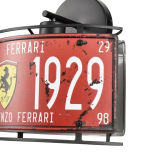 Бра Vele Luce Boom VL6372W11-foto4