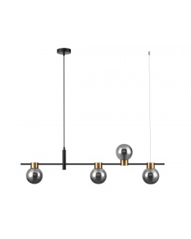 Подвесной светильник Vele Luce Ideale VL5872P24-foto2