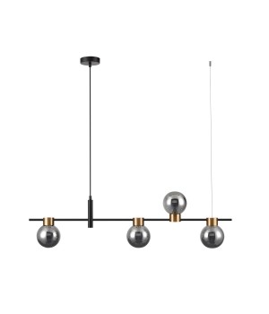 Подвесной светильник Vele Luce Ideale VL5872P24-foto2