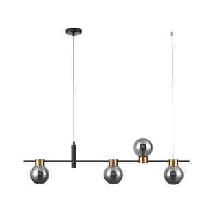 Подвесной светильник Vele Luce Ideale VL5872P24-foto2