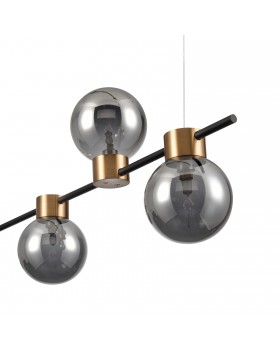 Подвесной светильник Vele Luce Ideale VL5872P24-foto4