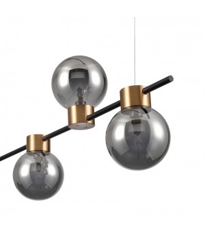 Подвесной светильник Vele Luce Ideale VL5872P24-foto4