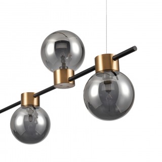 Подвесной светильник Vele Luce Ideale VL5872P24-foto4