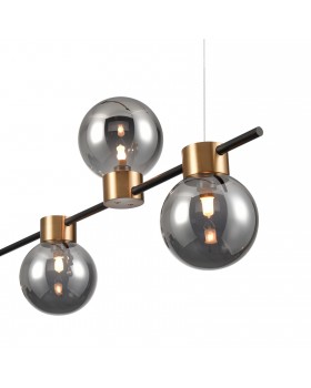 Подвесной светильник Vele Luce Ideale VL5872P24-foto3