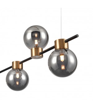 Подвесной светильник Vele Luce Ideale VL5872P24-foto3