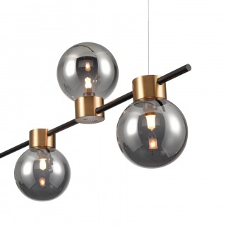 Подвесной светильник Vele Luce Ideale VL5872P24-foto3