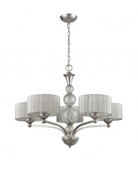 Подвесная люстра Vele Luce Friuli VL1235L05-foto3