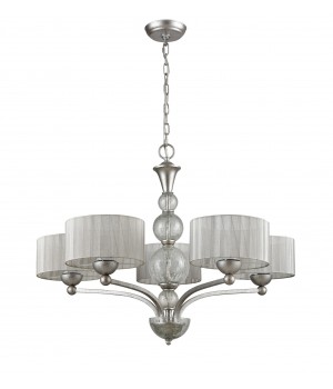 Подвесная люстра Vele Luce Friuli VL1235L05-foto3