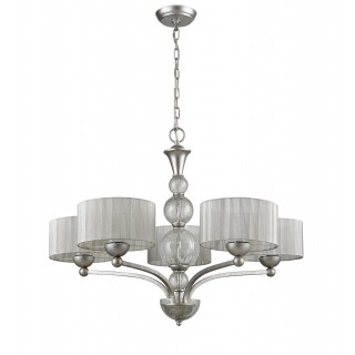 Подвесная люстра Vele Luce Friuli VL1235L05-foto3