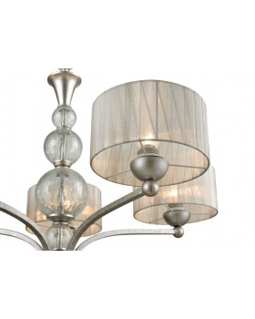 Подвесная люстра Vele Luce Friuli VL1235L05-foto4