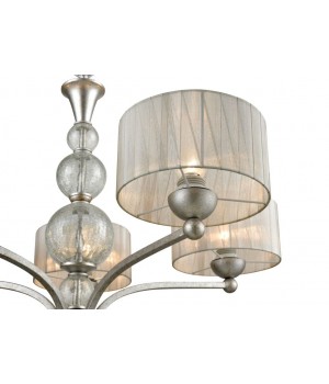 Подвесная люстра Vele Luce Friuli VL1235L05-foto4