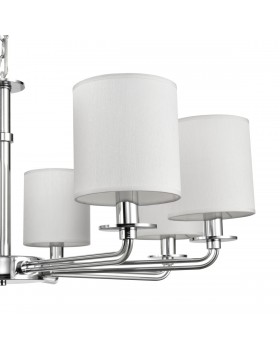 Подвесная люстра Vele Luce Princess VL1753L08-foto3