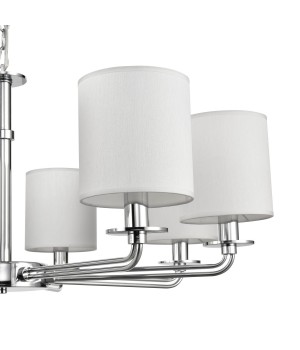 Подвесная люстра Vele Luce Princess VL1753L08-foto3