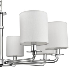 Подвесная люстра Vele Luce Princess VL1753L08-foto3