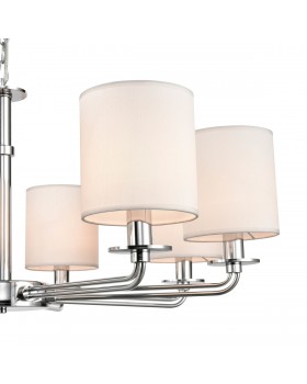 Подвесная люстра Vele Luce Princess VL1753L08-foto2