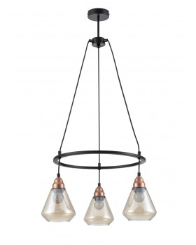 Подвесная люстра Vele Luce Norina VL5842P03-foto2