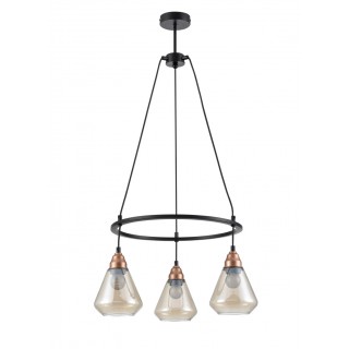 Подвесная люстра Vele Luce Norina VL5842P03-foto2