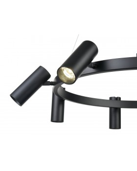 Подвесной светильник Vele Luce Neo VL10012P08-foto4