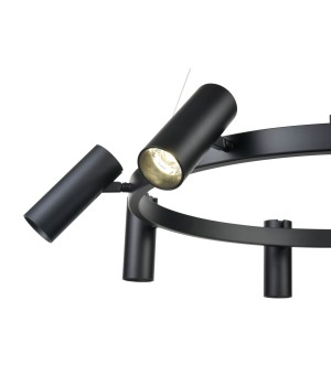 Подвесной светильник Vele Luce Neo VL10012P08-foto4