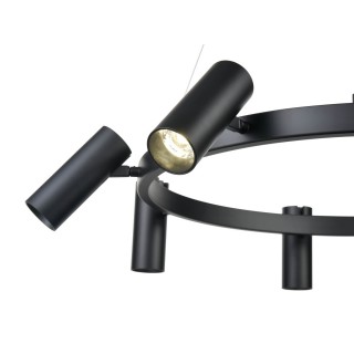 Подвесной светильник Vele Luce Neo VL10012P08-foto4