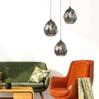 Подвесной светильник Vele Luce Elision VL5593P23-foto4