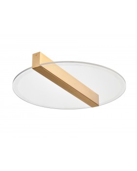 Потолочный светильник Vele Luce Futuro VL7224L11-foto2