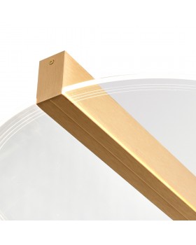 Потолочный светильник Vele Luce Futuro VL7224L11-foto3