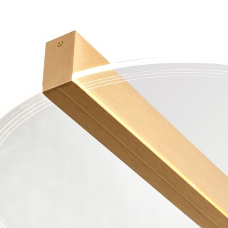 Потолочный светильник Vele Luce Futuro VL7224L11-foto3