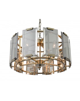 Подвесная люстра Vele Luce Sorrento VL3004P05-foto4