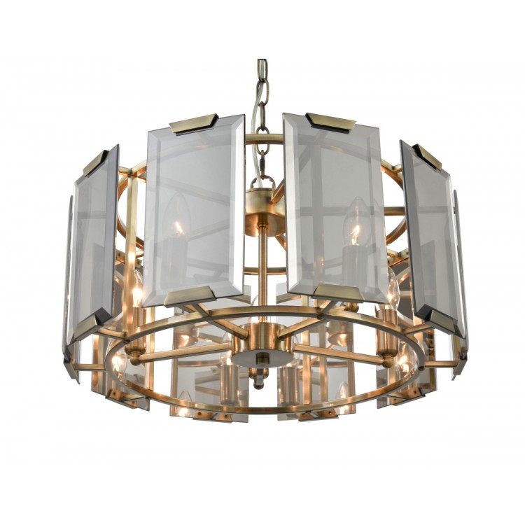 Подвесная люстра Vele Luce Sorrento VL3004P05