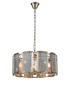 Подвесная люстра Vele Luce Sorrento VL3004P05-foto2