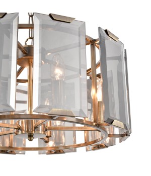 Подвесная люстра Vele Luce Sorrento VL3004P05-foto5