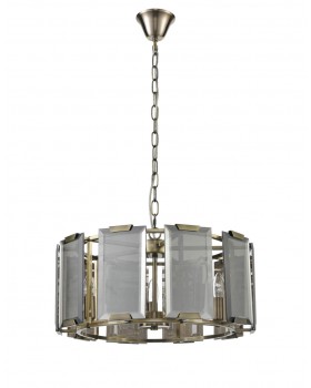 Подвесная люстра Vele Luce Sorrento VL3004P05-foto3