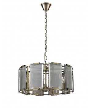 Подвесная люстра Vele Luce Sorrento VL3004P05-foto3