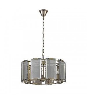 Подвесная люстра Vele Luce Sorrento VL3004P05