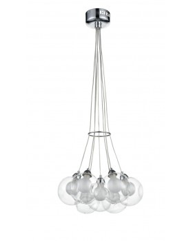 Подвесная люстра Vele Luce Dandelion VL1173L07-foto3