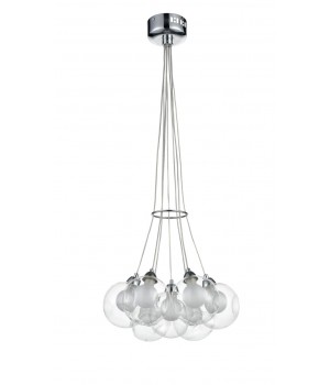 Подвесная люстра Vele Luce Dandelion VL1173L07-foto3