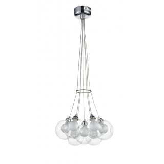 Подвесная люстра Vele Luce Dandelion VL1173L07-foto3