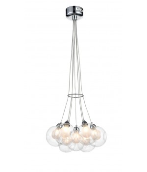 Подвесная люстра Vele Luce Dandelion VL1173L07-foto2