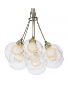 Подвесная люстра Vele Luce Dandelion VL1173L07-foto4