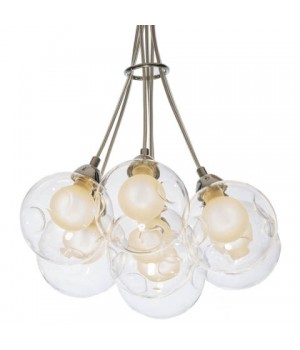 Подвесная люстра Vele Luce Dandelion VL1173L07-foto4