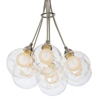 Подвесная люстра Vele Luce Dandelion VL1173L07-foto4