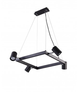 Подвесной светильник Vele Luce Acquario VL10132P04-foto3