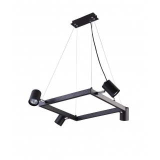 Подвесной светильник Vele Luce Acquario VL10132P04-foto3