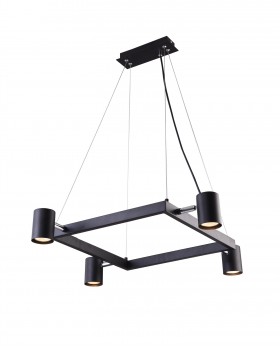 Подвесной светильник Vele Luce Acquario VL10132P04-foto2